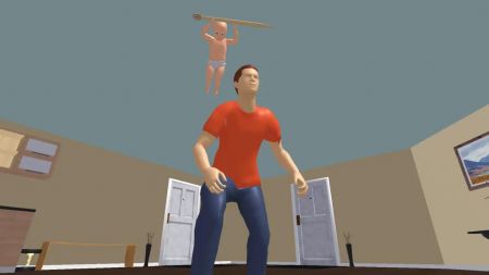 谁是你爸爸截图0