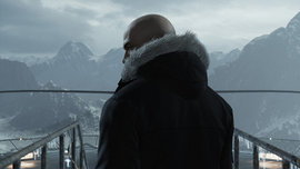 杀手3(HITMAN GO)
