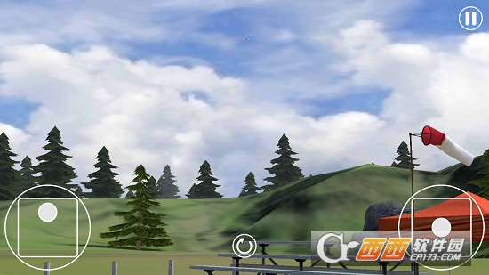 RealFlight Mobile截图3