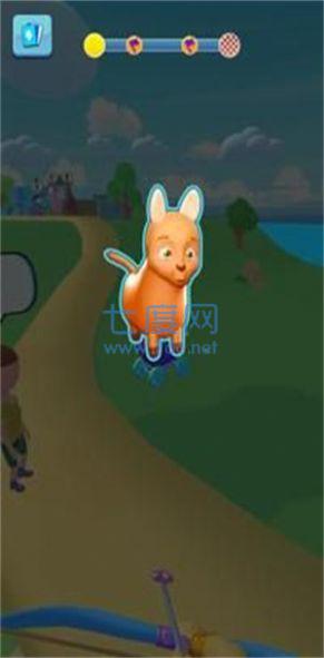 Archer爱弓箭手3D截图1
