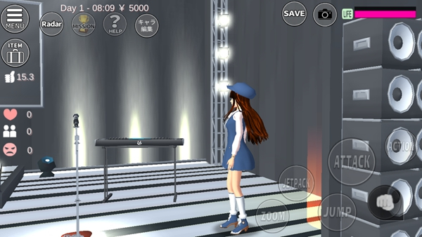 sakuraschoolsimulator最新版 v1.038.53