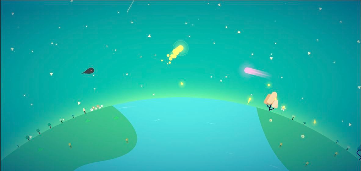 星季安卓版截图2