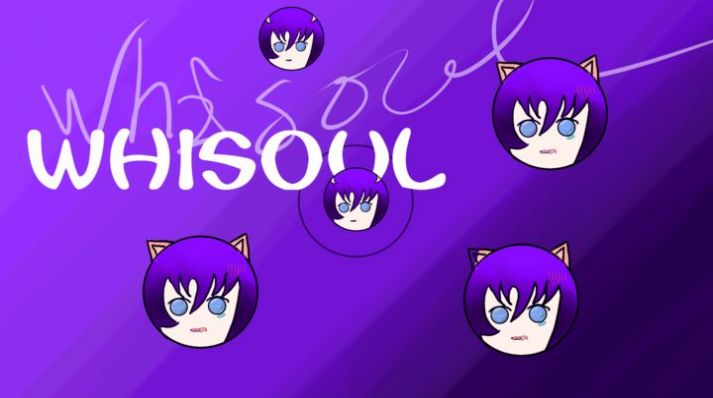 whisoul游戏官方手机版图片1