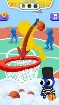 致命打击球战最新版 v3.0.5