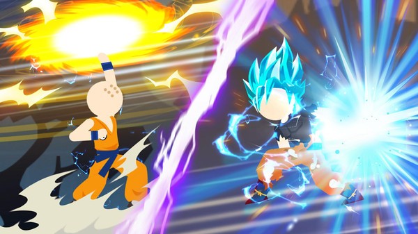 火柴人英雄战士 v1.1.3