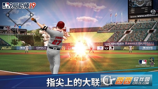 MLB9局职棒19 v4.0.0 安卓版