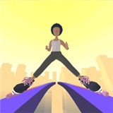 滑冰小将中文版