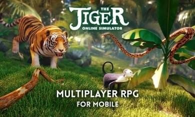 虎王模拟器 版本：v1.4.8