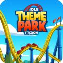 闲置主题公园大亨最新版2023(Theme Park)