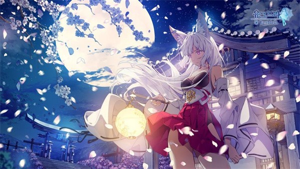 少女绽华  v1.0.0