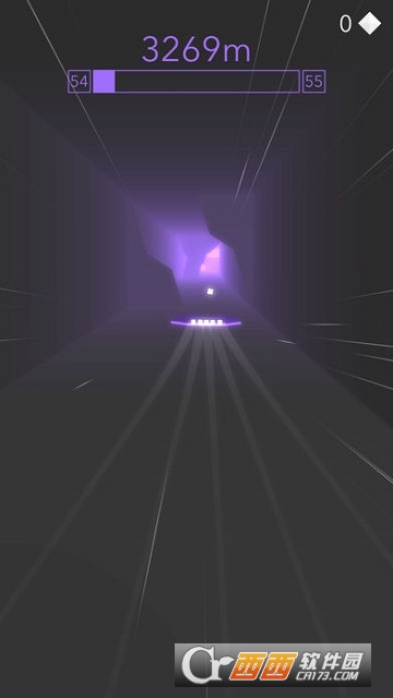 Sky Rusher Pro(天空冲击者内购解锁版) 1.0