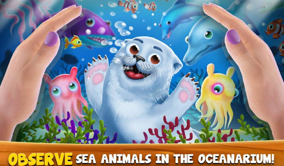 动物家族官方版 v11.0.6