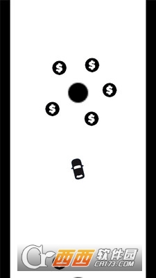 黑白漂移 v1.0安卓版