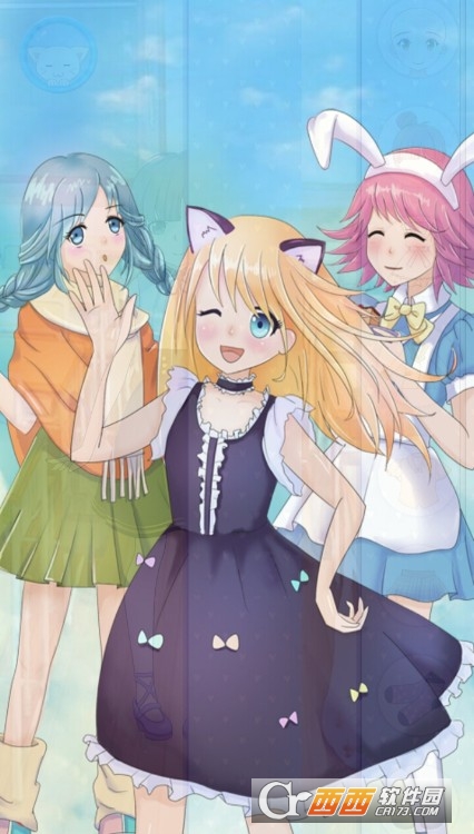 Avatar Factory 2(动漫头像工厂2) v1.1.2 安卓版