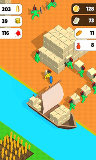 城市建造师游戏 v1.3.1