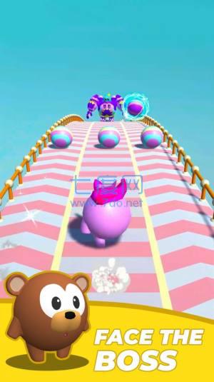 Karby Rush