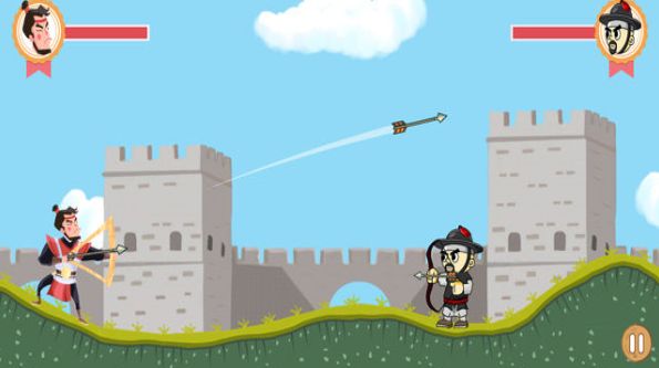 弓箭手大乱斗手游官网下载最新版  v5.0.3