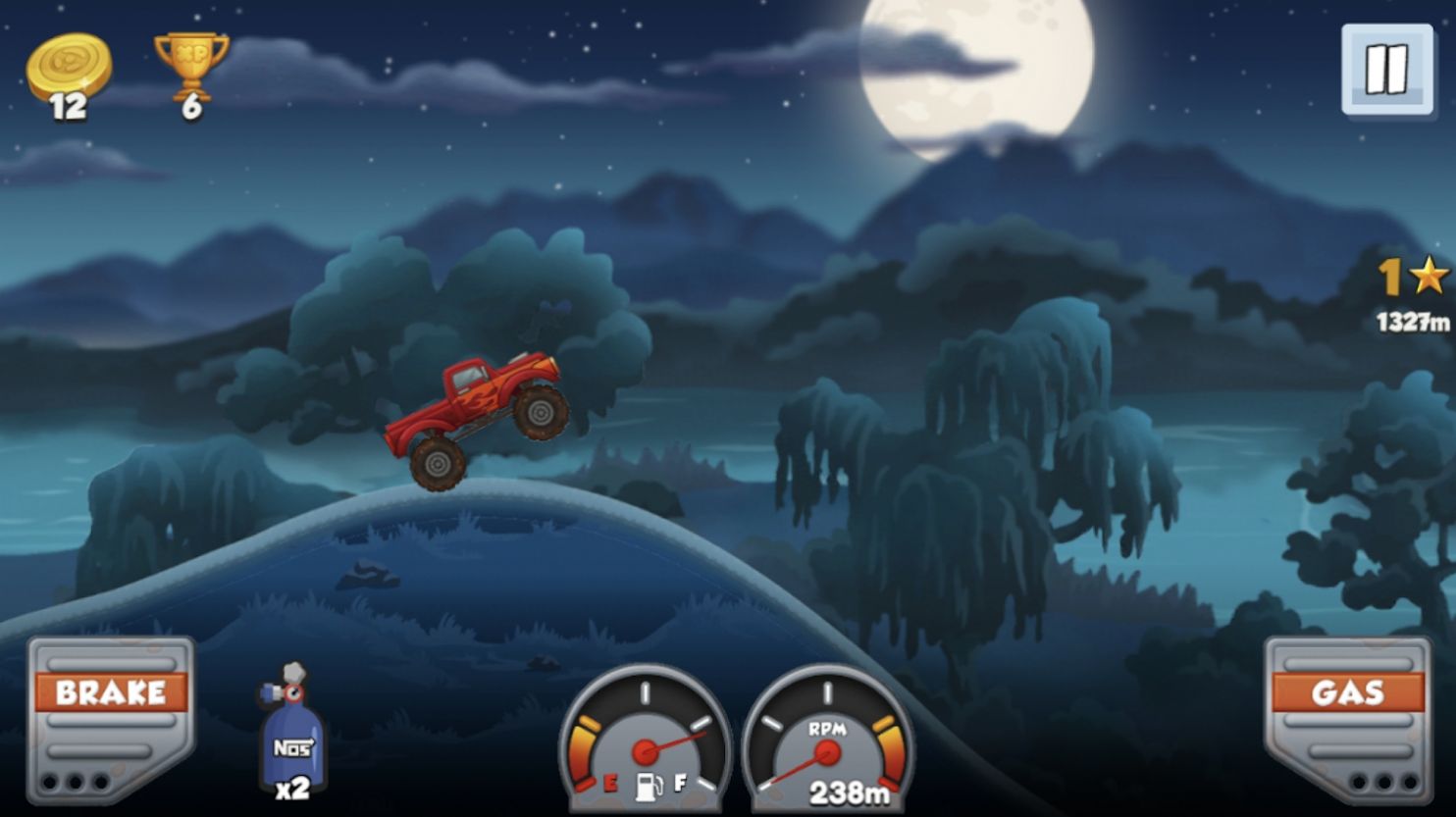 爬升之王游戏中文版安装包  v4.4.2