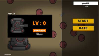 极简坦克大作战手游 v4.1.0