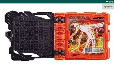 假面骑士Falchion模拟器 v5.0