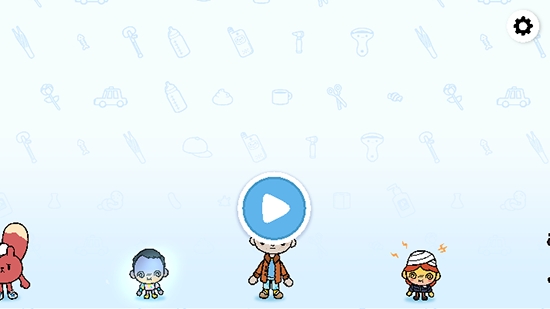 小小医院截图0