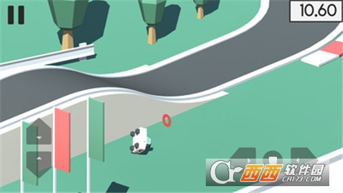 虐心驾驶截图2