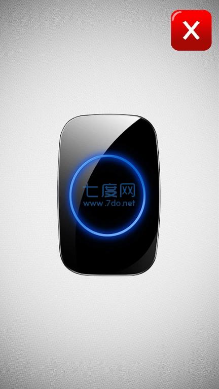 门铃模拟器Door bell截图0