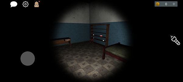 asylum77联机版