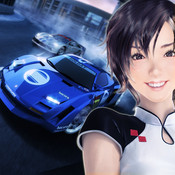 山脊赛车 完整版 RIDGE RACER ACCELERATED