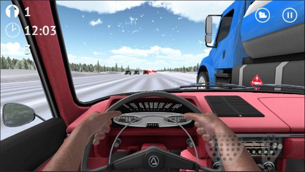 狂飙地带俄罗斯 版本：v1.0.5