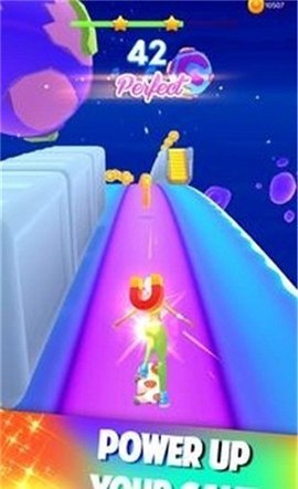 魔法冲浪者2官方版截图0