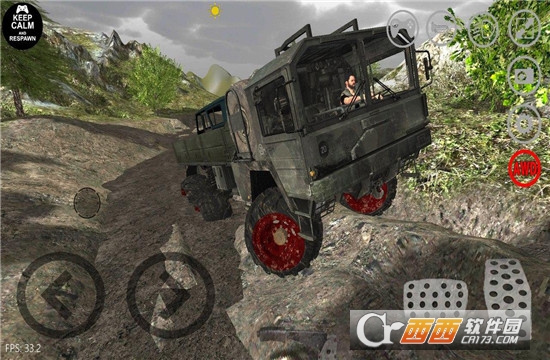 Reduced_Transmission_EURO(减挡欧系车手机版) v3.0.f7