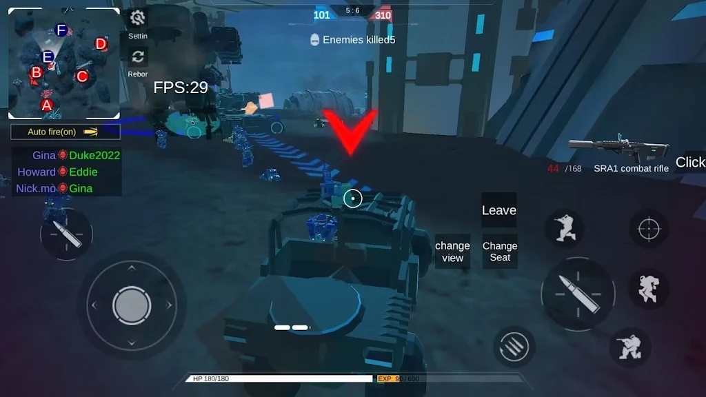 机器人大战星际争霸官方安卓版  v3.5.4