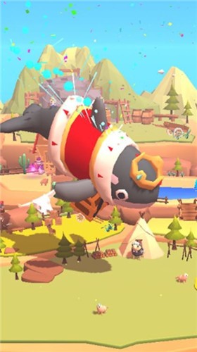 动物之友梦幻岛 v0.0.2