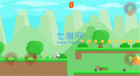 可爱兔子
