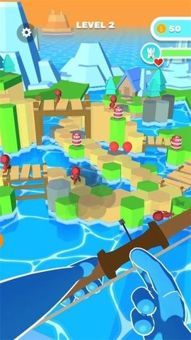 瞄准大师3D截图0
