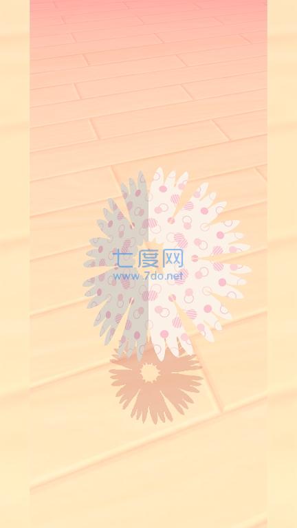 超级剪纸游戏截图1