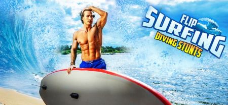 翻转冲浪Flip Surfing v3.0.5