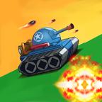 植物大战僵尸坦克版游戏