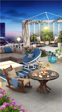 家居设计生活游戏最新版(Home Design Life)图片1