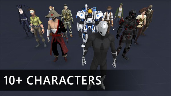 沙盒帝国3D v0.2.