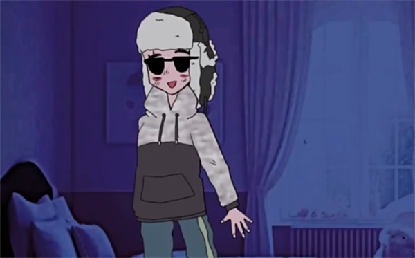 莱西的衣橱遗产中文版