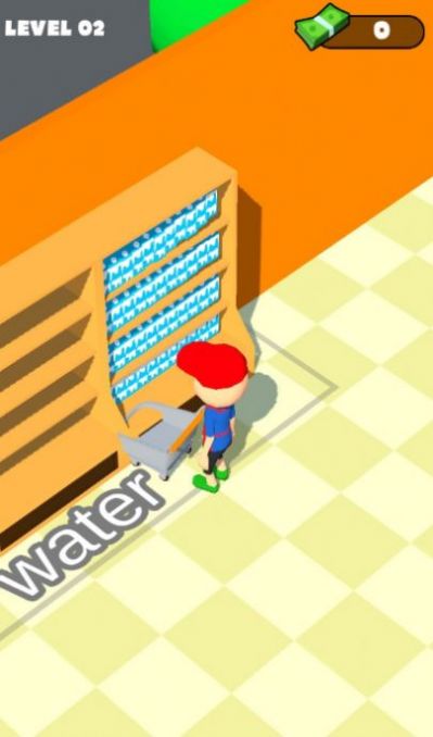 超市宇宙游戏最新安卓版  v5.2.3