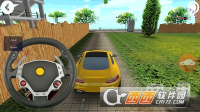 骑侠竞速手游 v3.2 安卓版