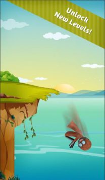 火柴人高台跳水Stickman High Jump Diving v3.0.5