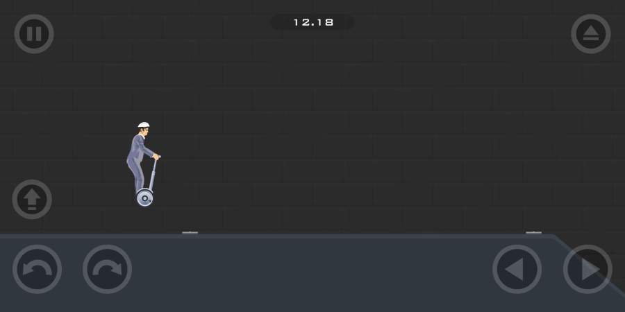 死亡独轮车最新最新版免费金币  v4.1.1