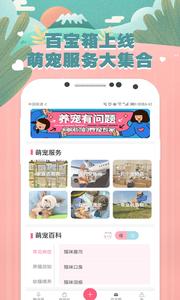 猫语狗语翻译器