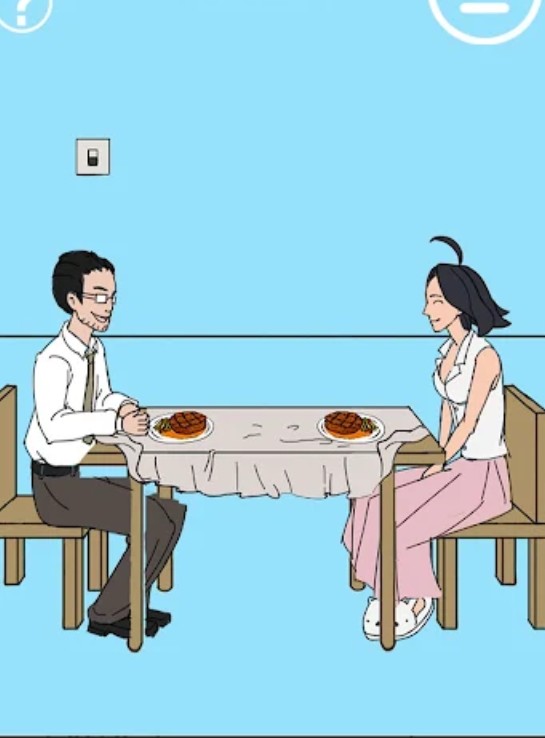 妈妈我的手机呢游戏安卓版图片1