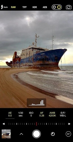 procam7安卓版 版本：v1.11