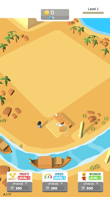 IdleLandmark Tycoon(空闲地标大亨(Idle Landmark Tycoon))